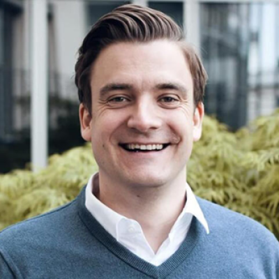 Mario Kohle, cofondateur Enpal