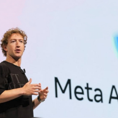 Mark Zuckerberg 