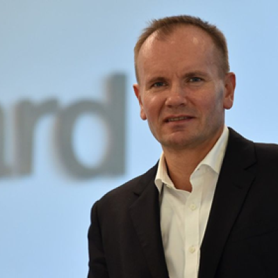 markus braun fondateur de wirecard
