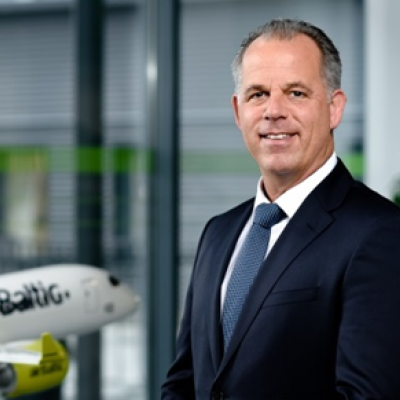 Martin Gauss ex dirigeant Malev