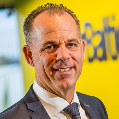 Martin Gauss ex dirigeant Malev