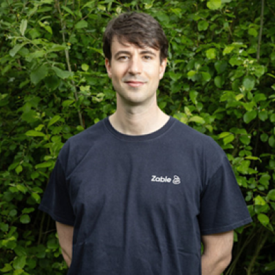  Martin Kissinger, cofondateur de Lendable