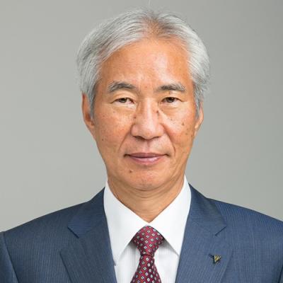 Masanori Togawa, CEO de Daikin Industries