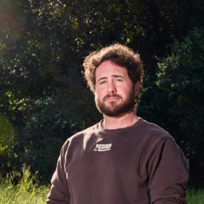 Matthew Galer l'entrepreneur solo