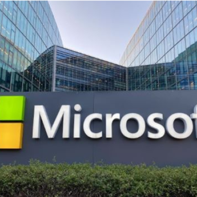 Microsoft image
