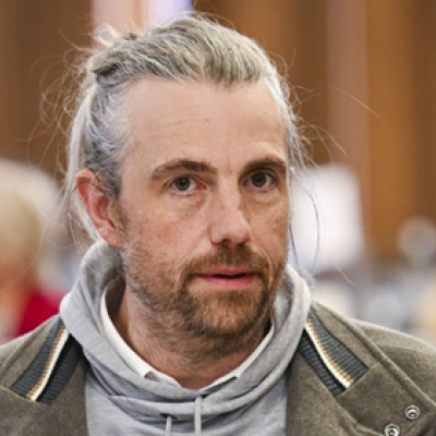 Mike Cannon-Brookes