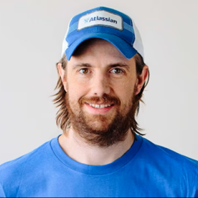 Mike Cannon-Brookes PDG Atlassian