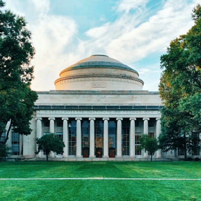 Le Massachusetts Institute of Technology (MIT)