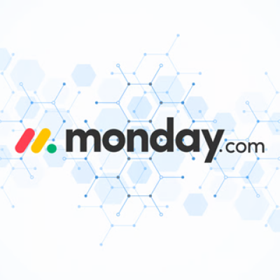 monday ai logo