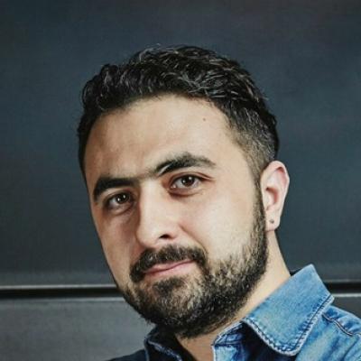 Mustafa Suleyman, cofondateur de DeepMind