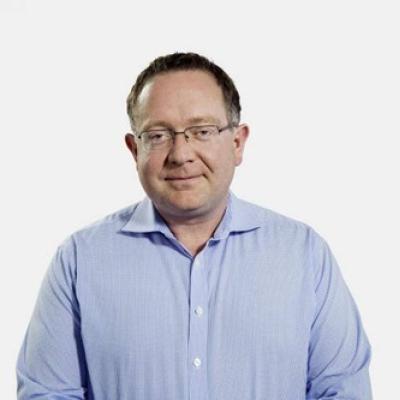 Myles Stephenson, fondateur de Modulr