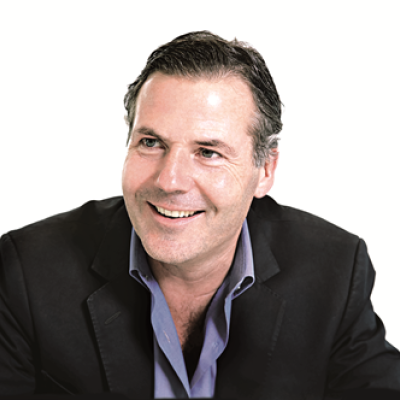 Nick Robertson fondanteur ASOS