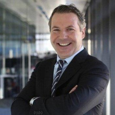 Nick Robertson fondanteur ASOS