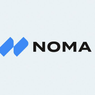 logo noma security