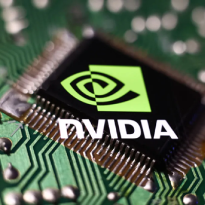 Nvidia Jetson Thor Cerveau AI Robot