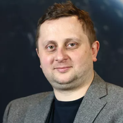 Octave Klaba, fondateur d’OVHcloud