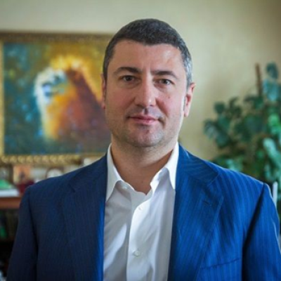 Oleg Bakhmatyuk fondateur UkrLandFarming
