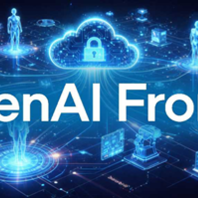 OpenAi Frontier