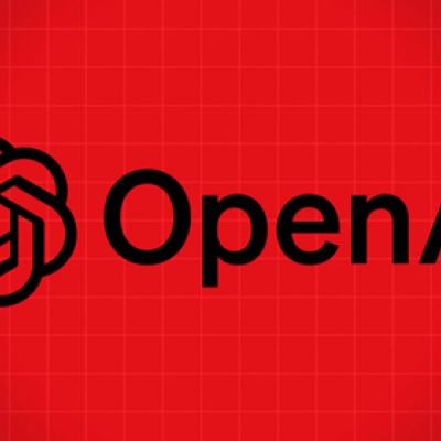 OpenAI logo
