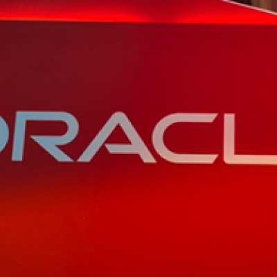 oracle logo