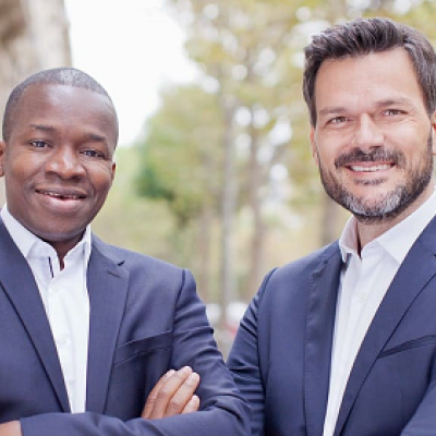 Partech investissement