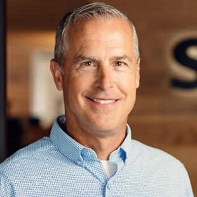 Peter McKay dirigeant Snyk