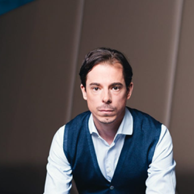 Philipp Weiser cofondateur d'AnyDesk