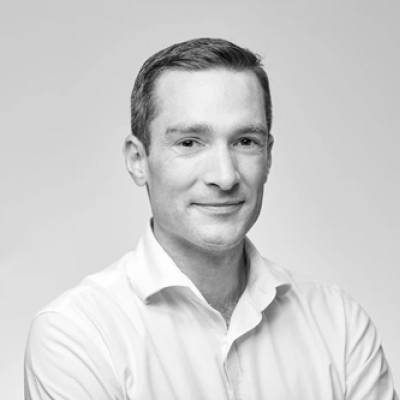 Philippe de Chanville cofondateur de ManoMano