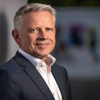  Ralph Schiller dirigeant  FTI Touristik GmbH