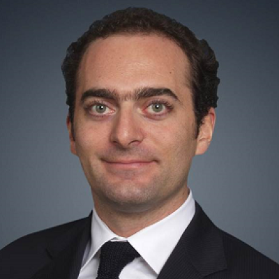 profil de Raphael de Botton