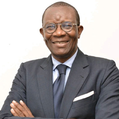 Régis Facia fondateur de Top Chrono