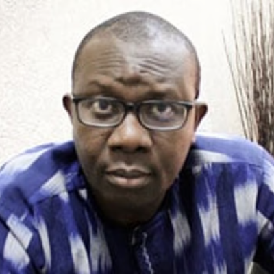 Régis Facia fondateur de Top Chrono