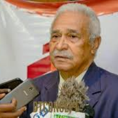 Rene Morvan Air Gabon