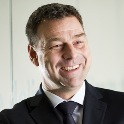 Richard Howson ex DG de Carillion