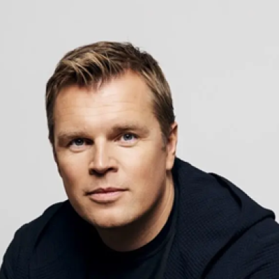 Robert Falck cofondanteur Einride