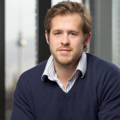 Robert Gentz cofondateur de zalando