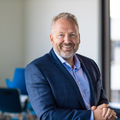 Rod Drury Fondateur Xero