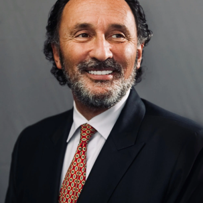 Rodney Adler ex PDG de HIH Insurance