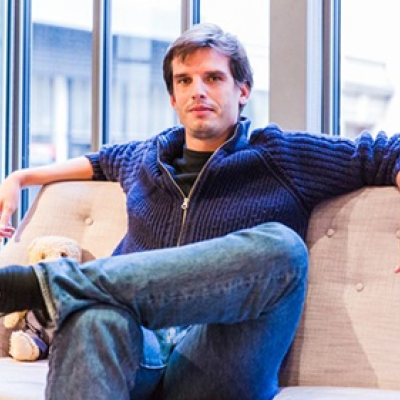 Rodolphe Ardant fondateur Spendesk 