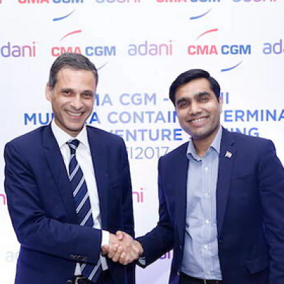 CMA CGM