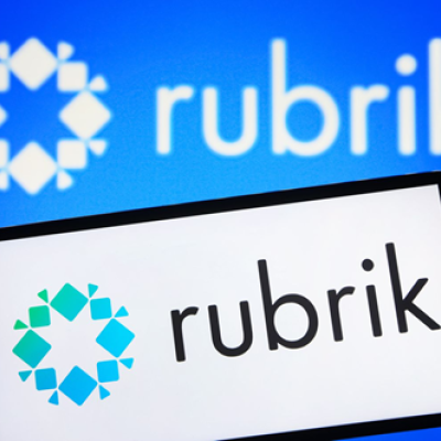 Rubrik logo