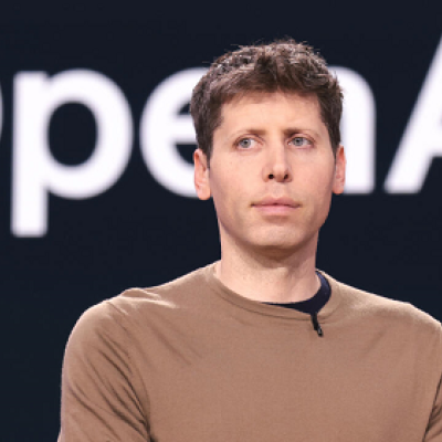 Sam Altman