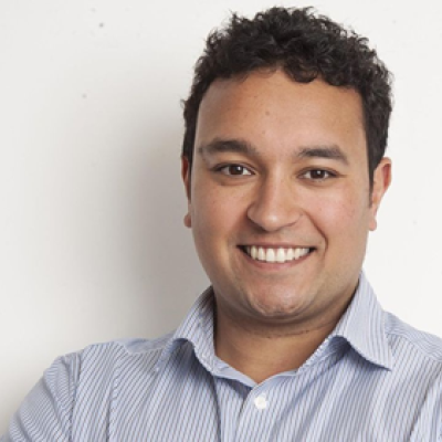 Samir Desai cofondater FundingCircle