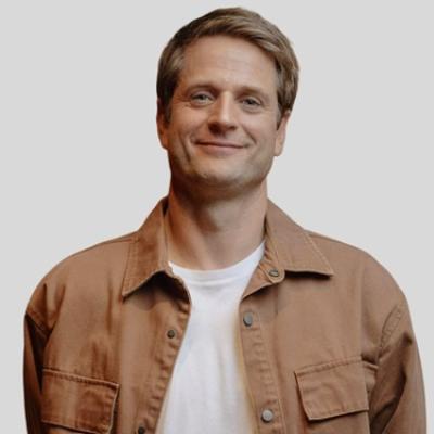 Sebastian Siemiatkowski, cofondateur et Chief Executive Officer de Klarna 