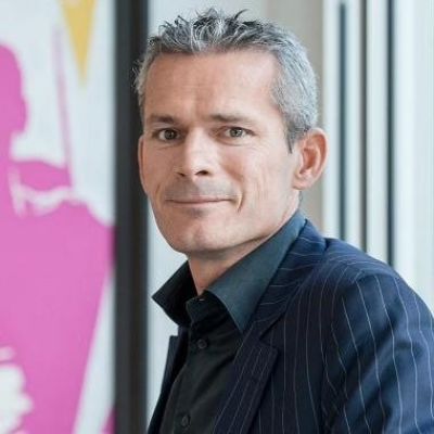 Sébastien Ricard cofondateur de LumApps 