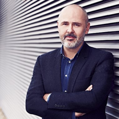 Sergio Bucher ex PDG de Debenhams