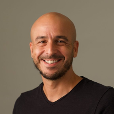 Shay Banon cofondateur d'Elastic