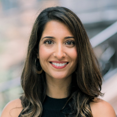 Shivani Siroya fondatrice de Tala