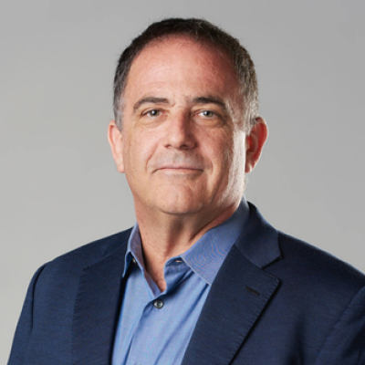 Shlomo Kramer cofondateur de Cato Networks 