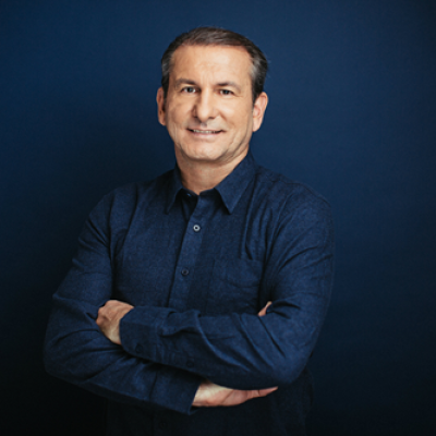 Roland Folz CEO Solarisbank